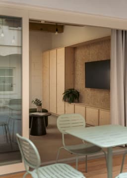 flat to rent, 80 m², Sevastopolská, Prague, Prague