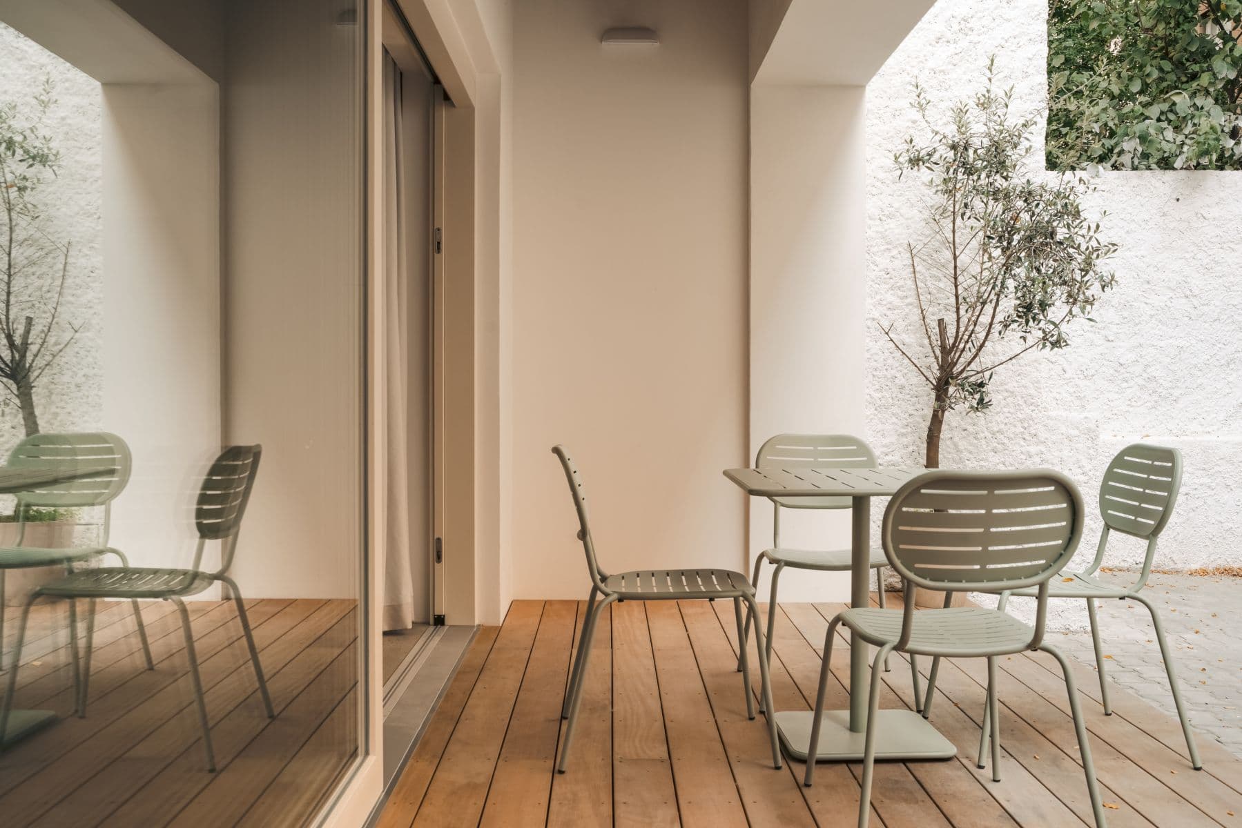 flat to rent, 80 m², Sevastopolská, Prague, Prague