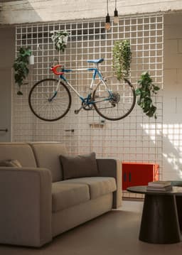 flat to rent, 80 m², Sevastopolská, Prague, Prague