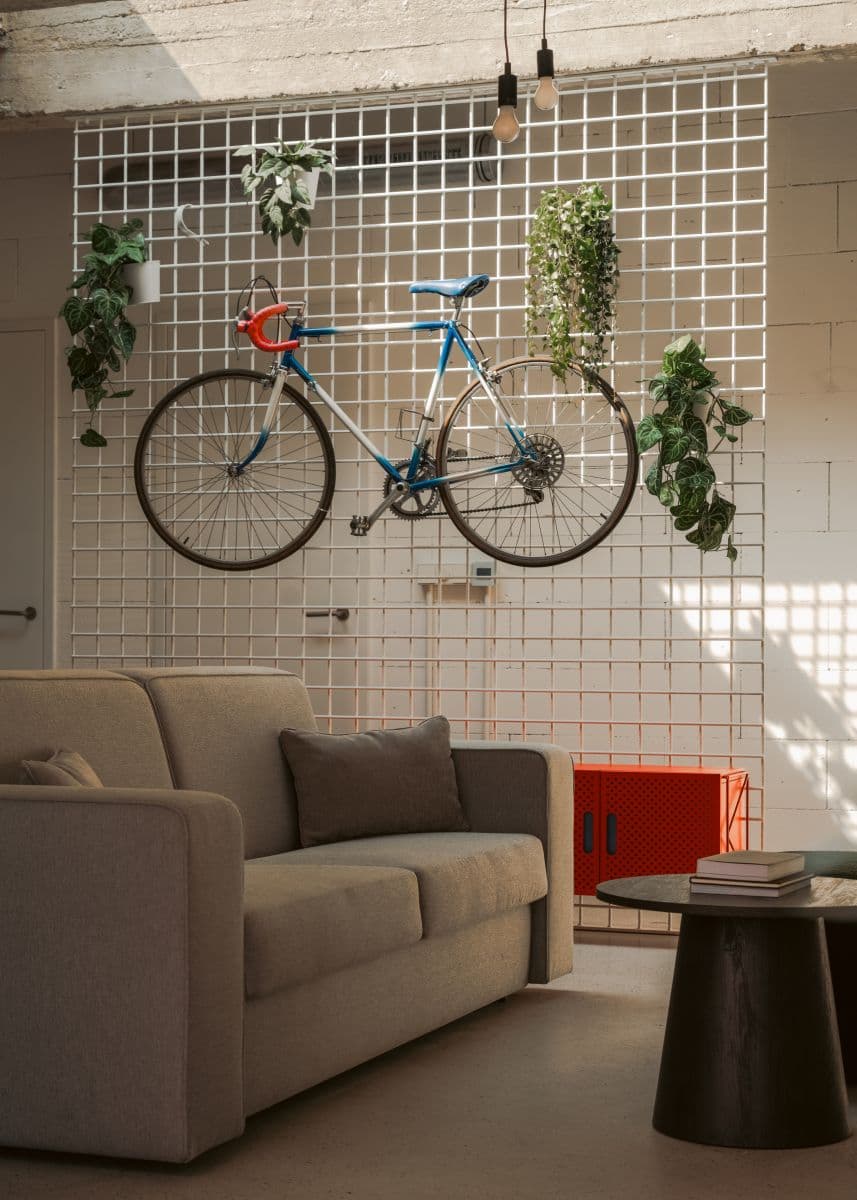 flat to rent, 80 m², Sevastopolská, Prague, Prague