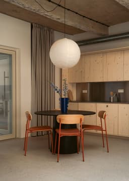 flat to rent, 80 m², Sevastopolská, Prague, Prague