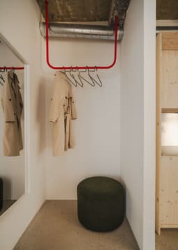 flat to rent, 80 m², Sevastopolská, Prague, Prague