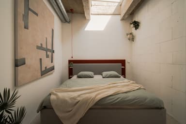flat to rent, 80 m², Sevastopolská, Prague, Prague