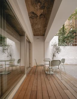 flat to rent, 80 m², Sevastopolská, Prague, Prague