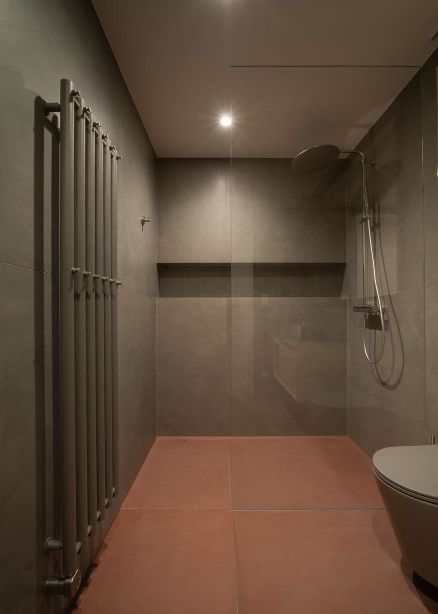 flat to rent, 80 m², Sevastopolská, Prague, Prague