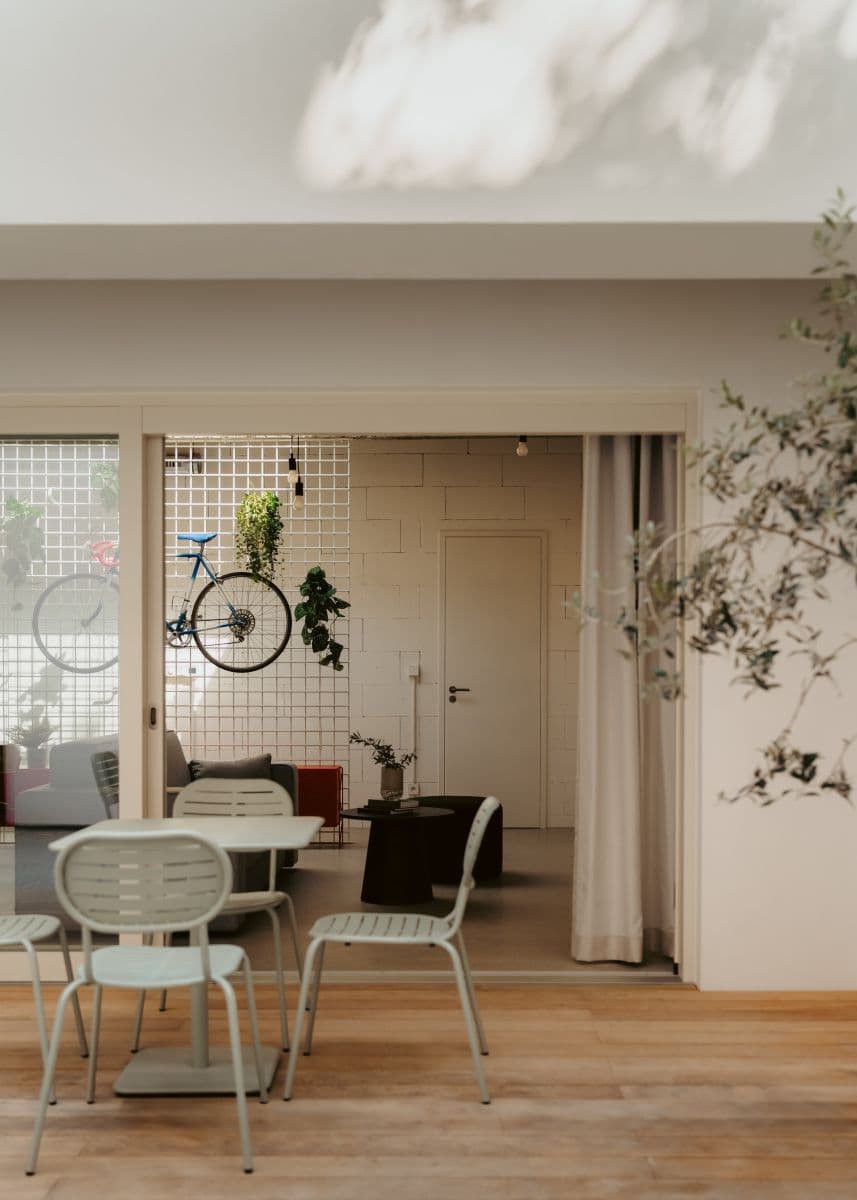 flat to rent, 80 m², Sevastopolská, Prague, Prague