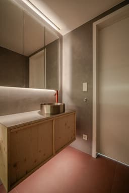 flat to rent, 80 m², Sevastopolská, Prague, Prague