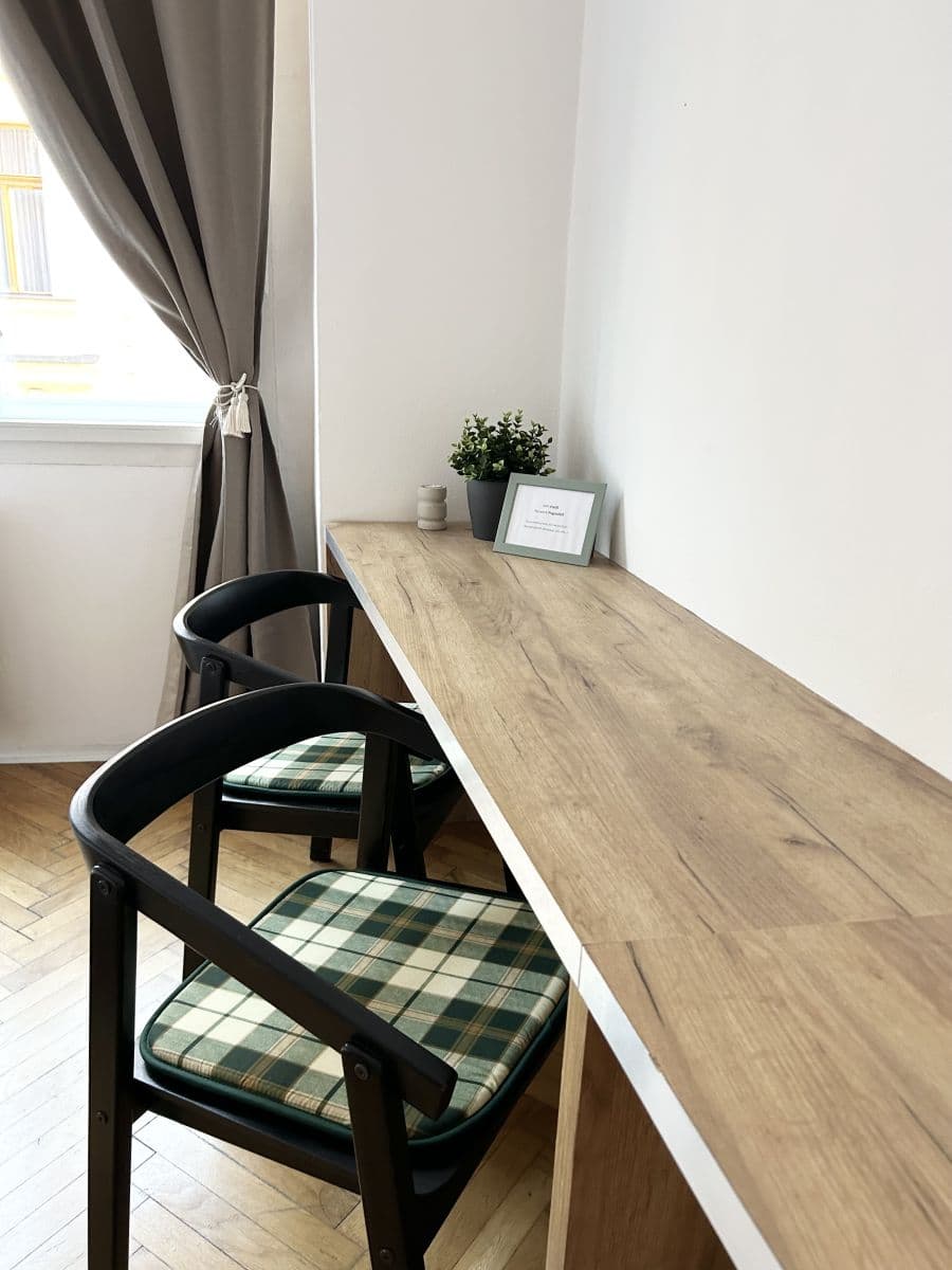 flat to rent, 38 m², Dlouhá, Prague, Prague