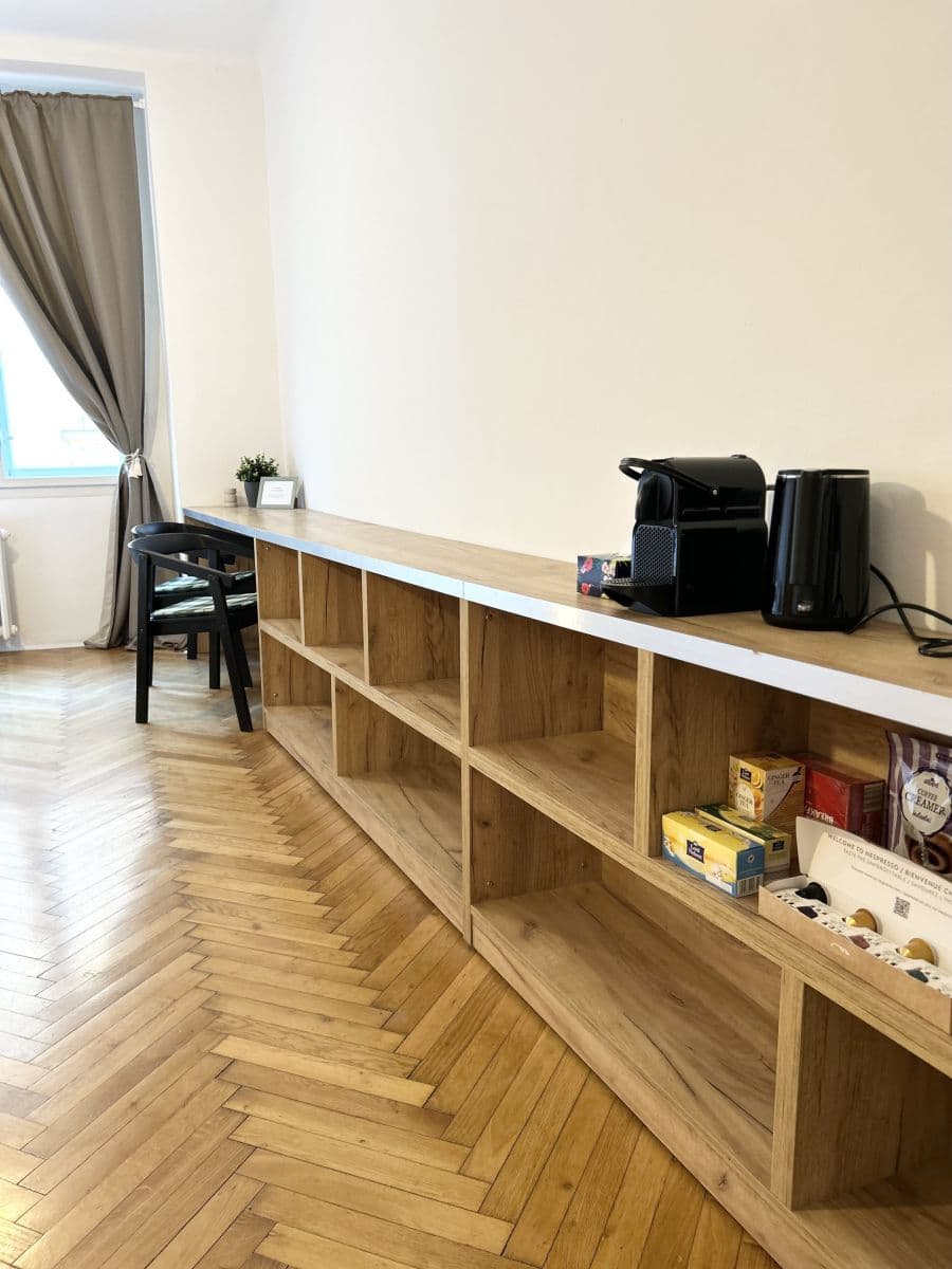 flat to rent, 38 m², Dlouhá, Prague, Prague