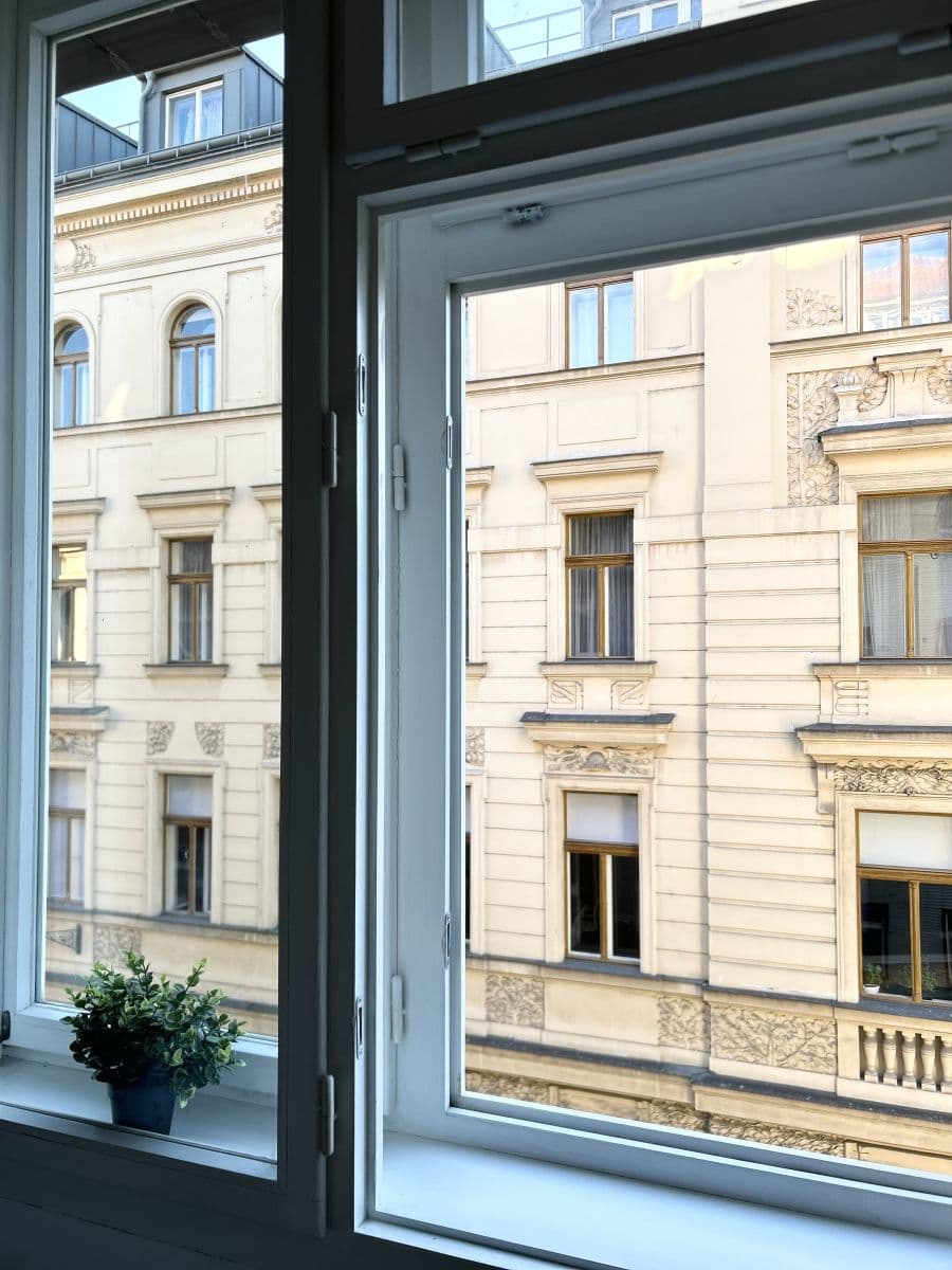flat to rent, 38 m², Dlouhá, Prague, Prague