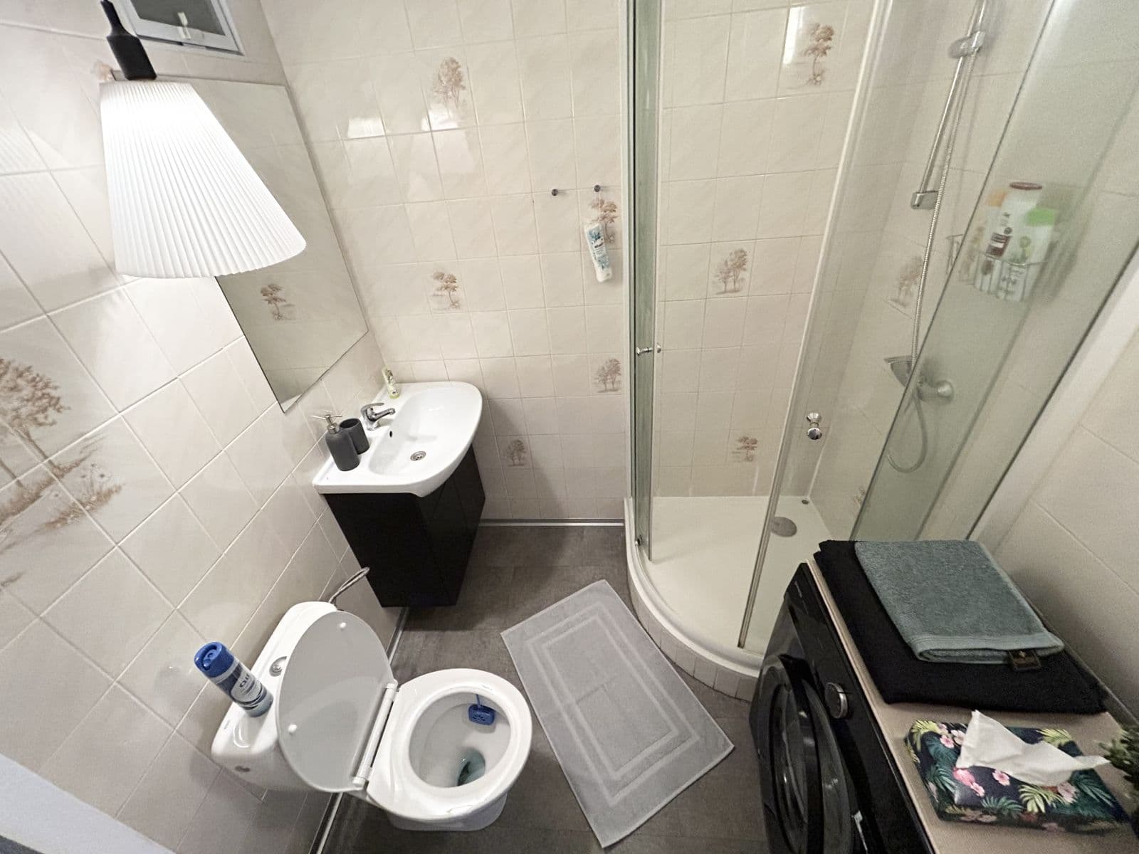 flat to rent, 38 m², Dlouhá, Prague, Prague