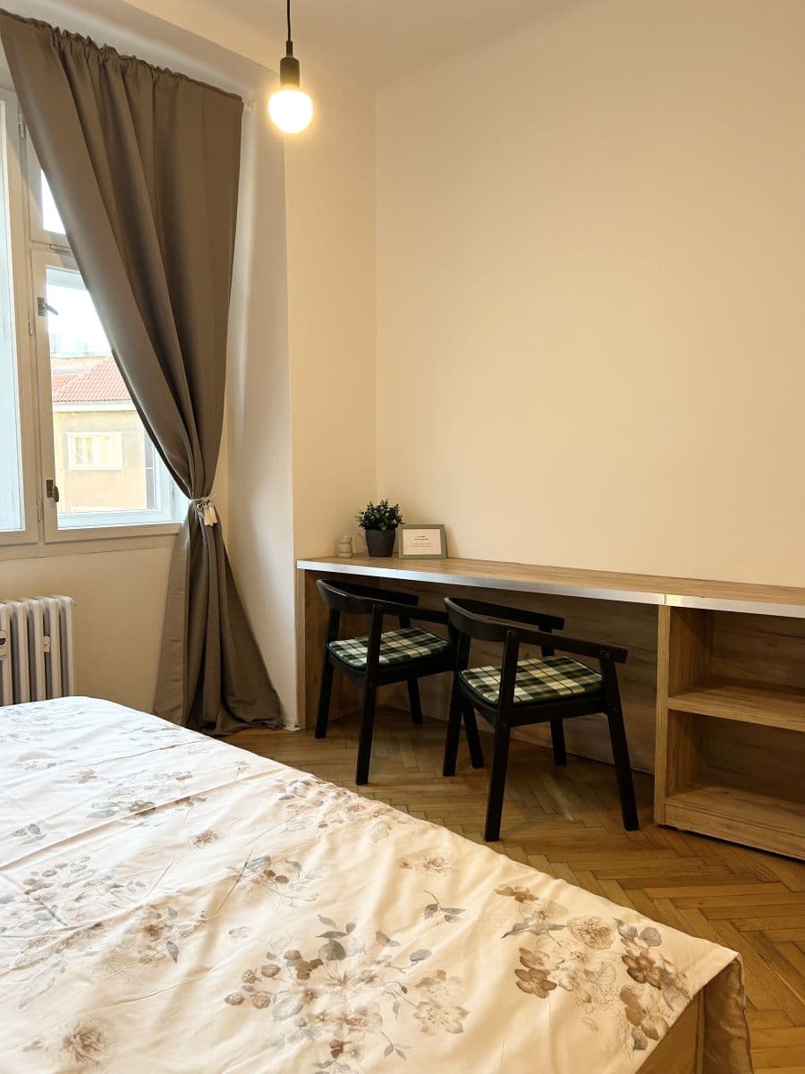 flat to rent, 38 m², Dlouhá, Prague, Prague
