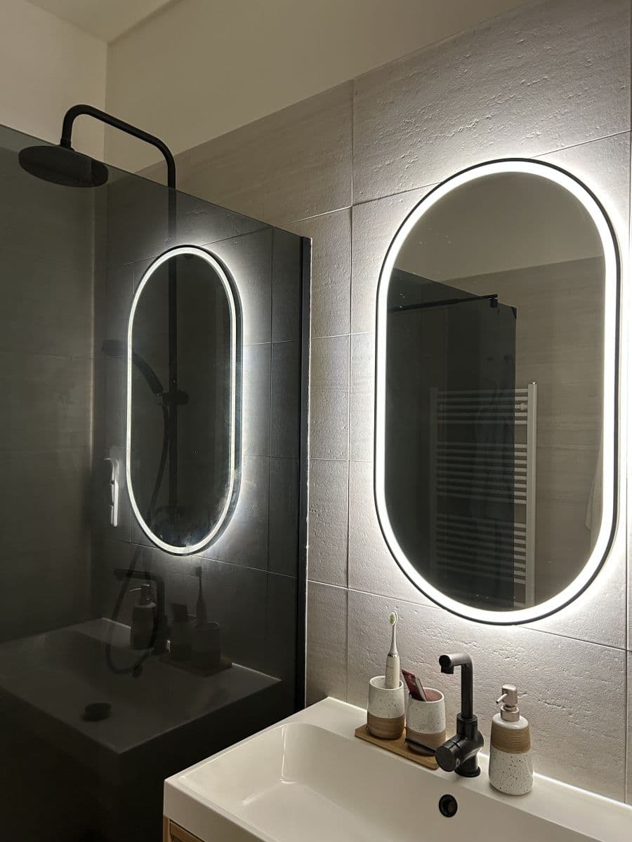 flat to rent, 60 m², Jungmannova, Prague, Prague