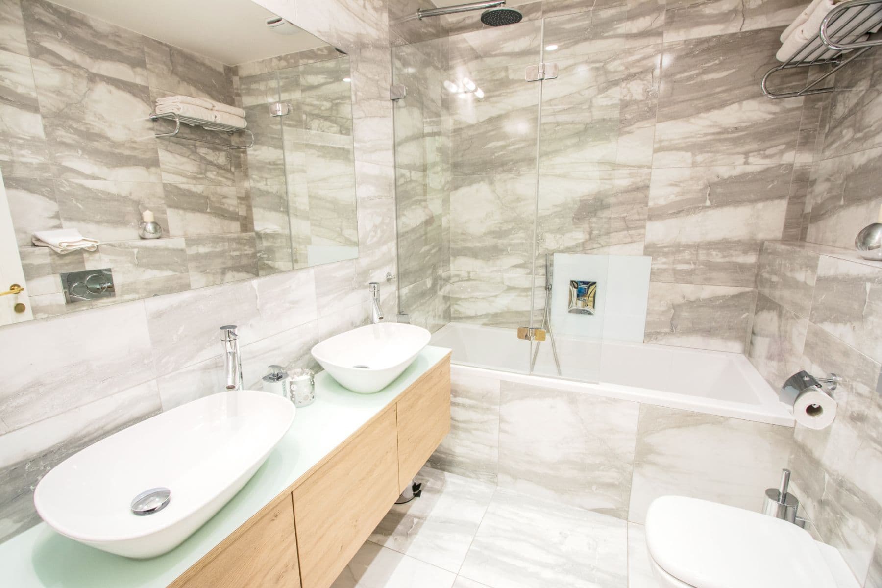 flat to rent, 46 m², Dlouhá, Prague, Prague