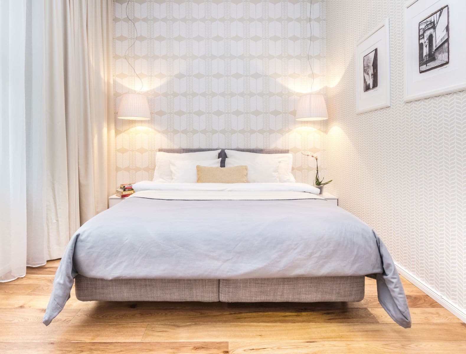 flat to rent, 46 m², Dlouhá, Prague, Prague