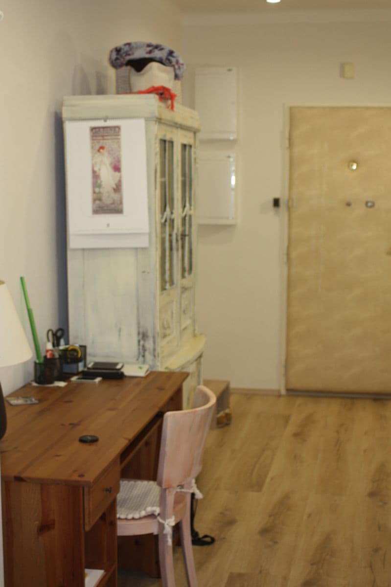 flat to rent, 47 m², Jerevanská, Prague, Prague