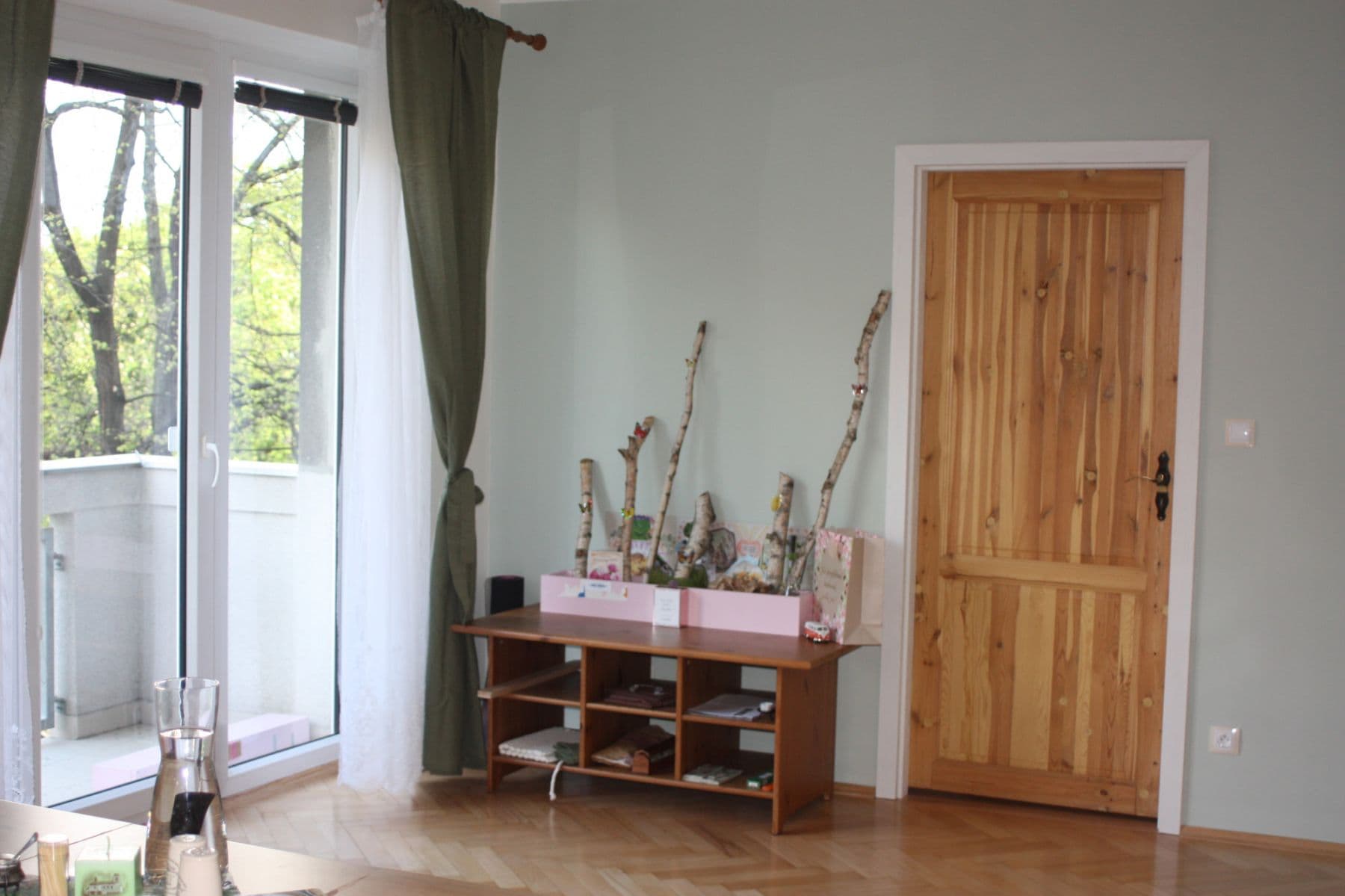 flat to rent, 47 m², Jerevanská, Prague, Prague