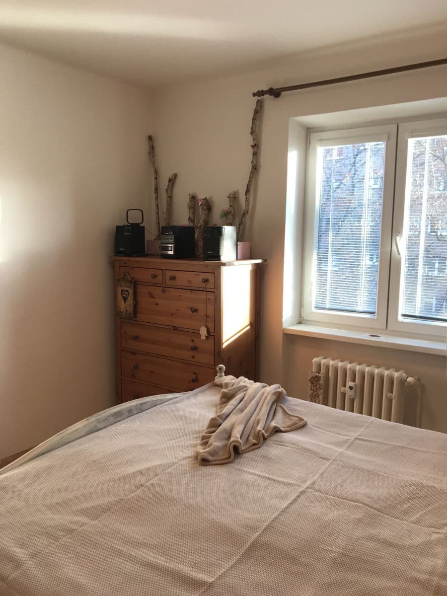 flat to rent, 47 m², Jerevanská, Prague, Prague