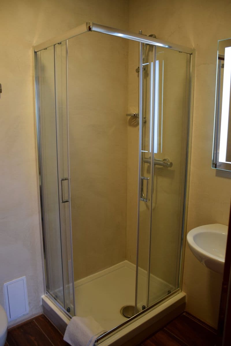 flat to rent, 25 m², Sokolská, Prague, Prague