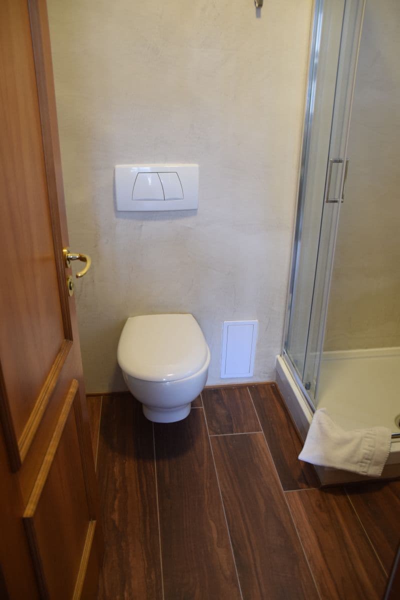 flat to rent, 25 m², Sokolská, Prague, Prague