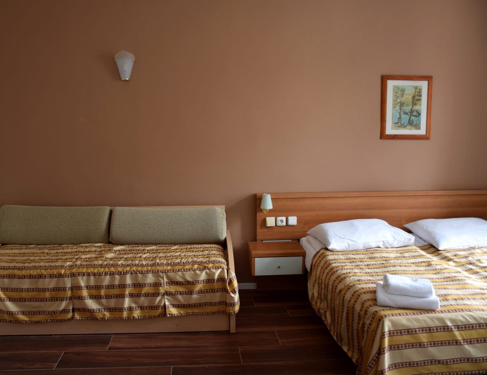 flat to rent, 25 m², Sokolská, Prague, Prague