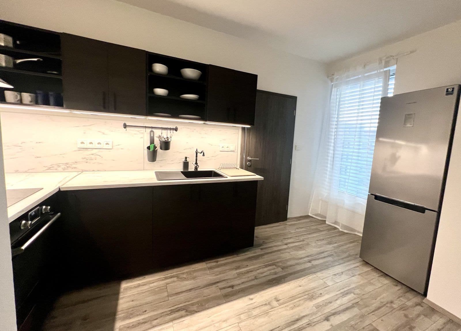 flat to rent, 66 m², Nemočnični ,, Plzeň, Plzeňský Region
