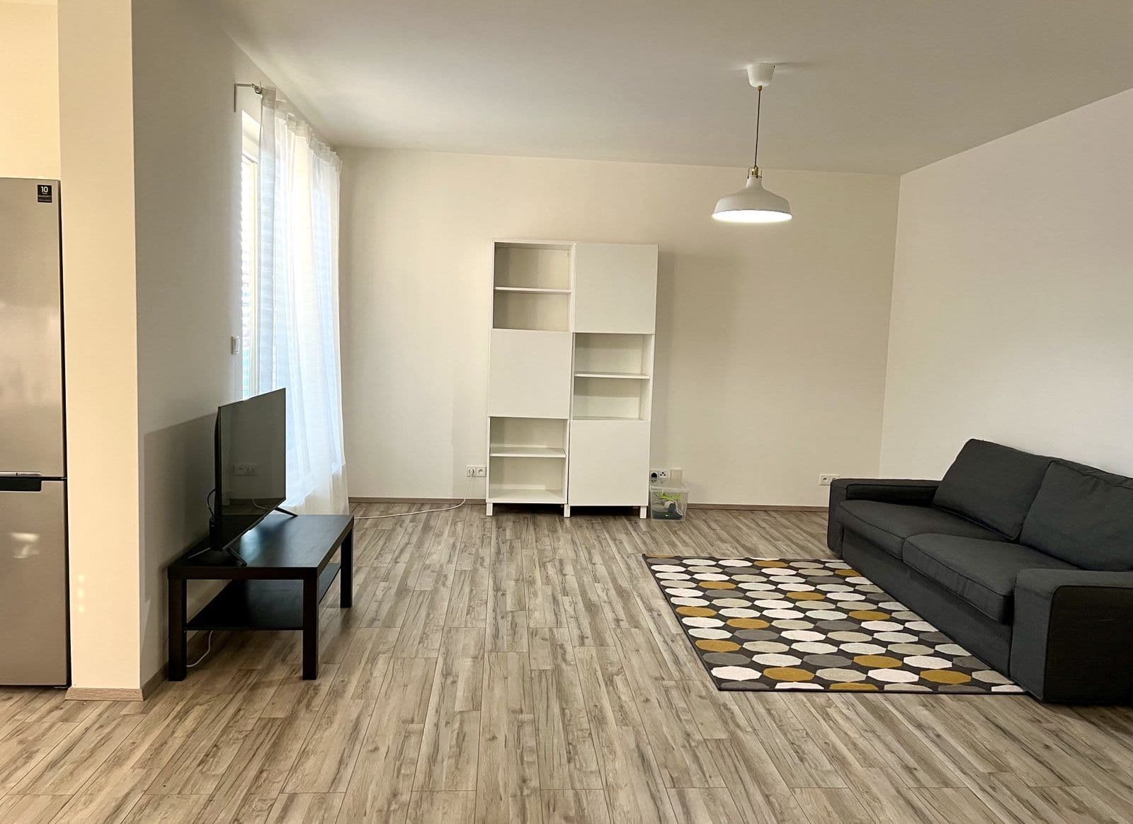 flat to rent, 66 m², Nemočnični ,, Plzeň, Plzeňský Region