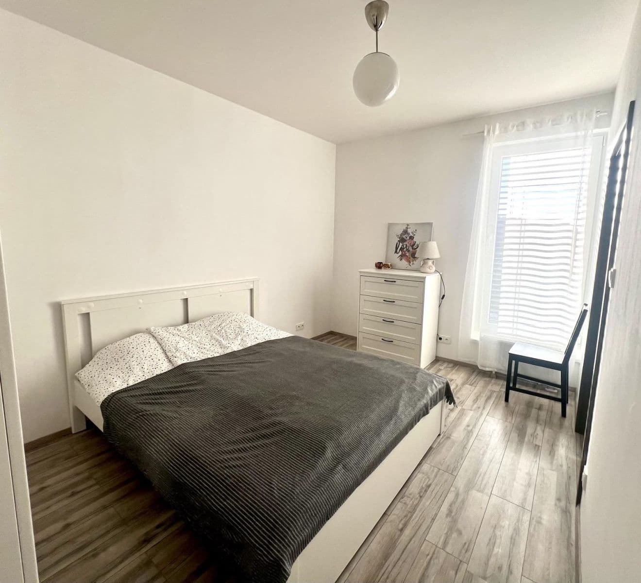 flat to rent, 66 m², Nemočnični ,, Plzeň, Plzeňský Region