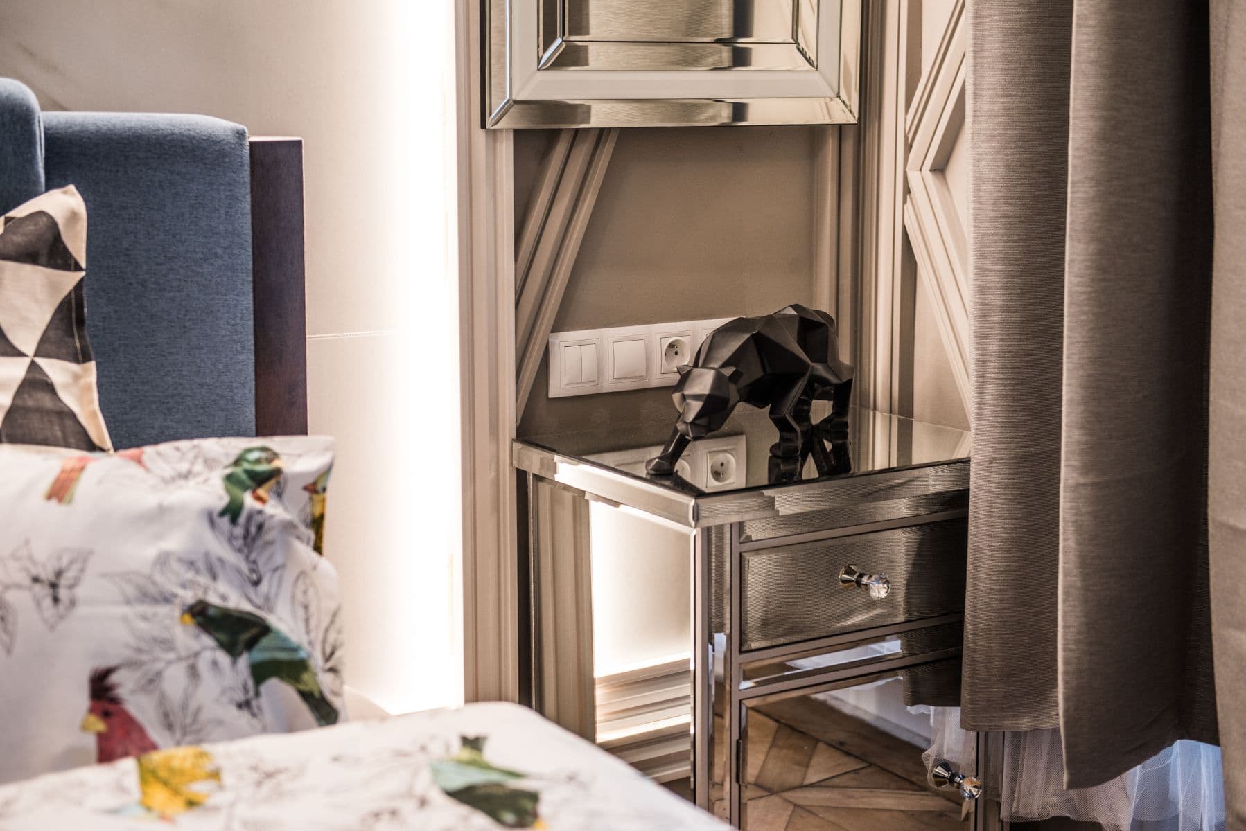 flat to rent, 65 m², U Půjčovny, Prague, Prague