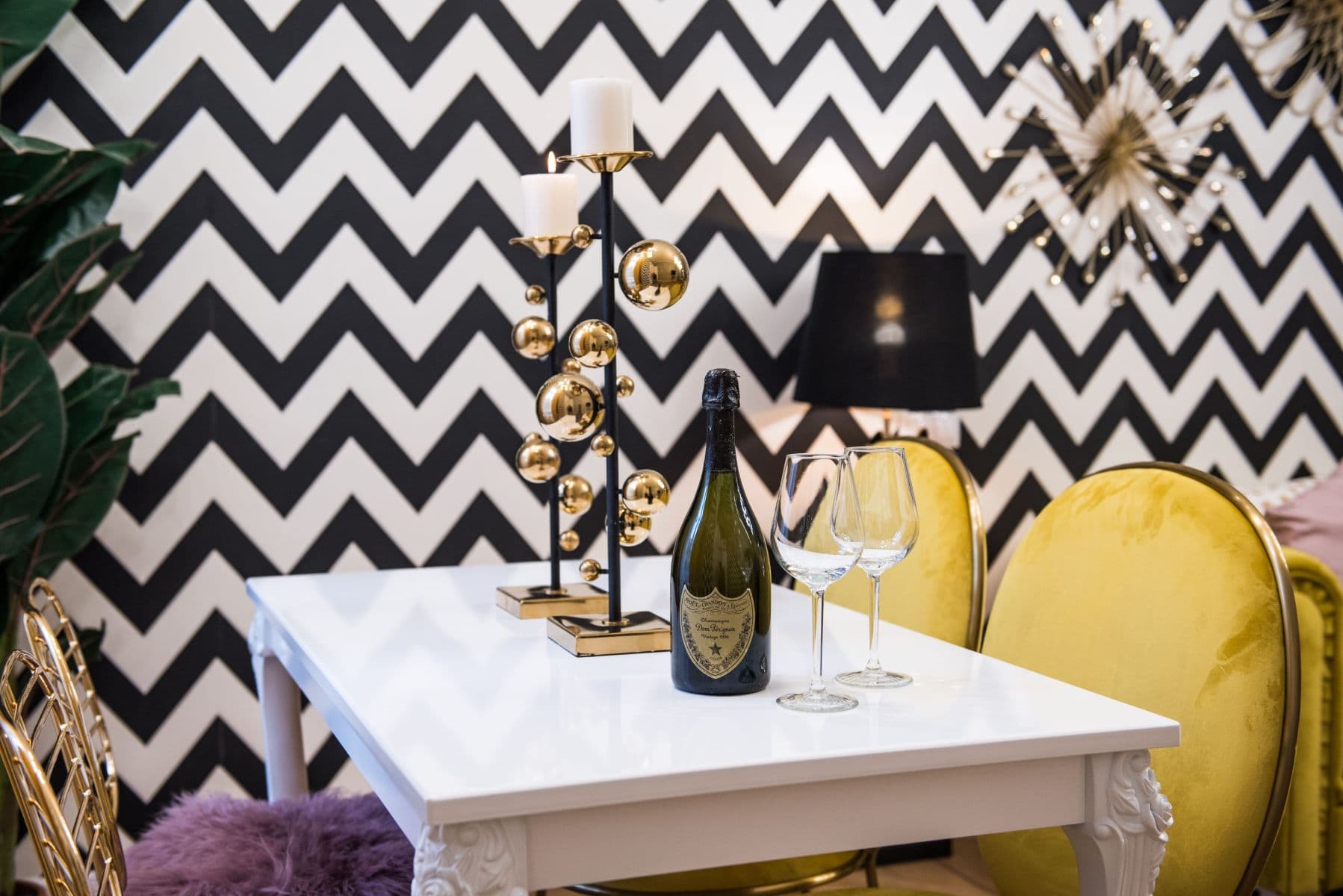 flat to rent, 65 m², U Půjčovny, Prague, Prague
