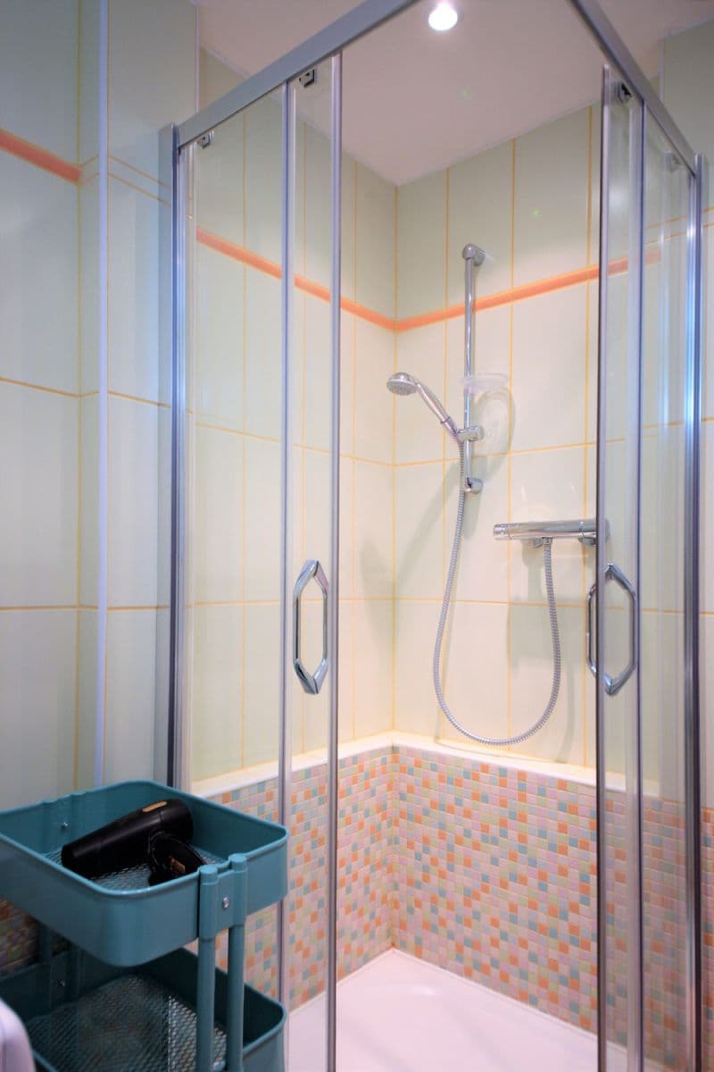 flat to rent, 40 m², Pujmanové, Prague, Prague