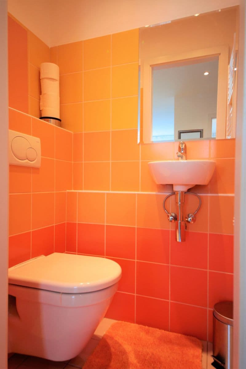 flat to rent, 40 m², Pujmanové, Prague, Prague