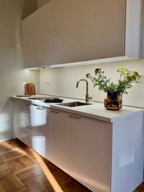 flat to rent, 46 m², Buděčská, Prague, Prague