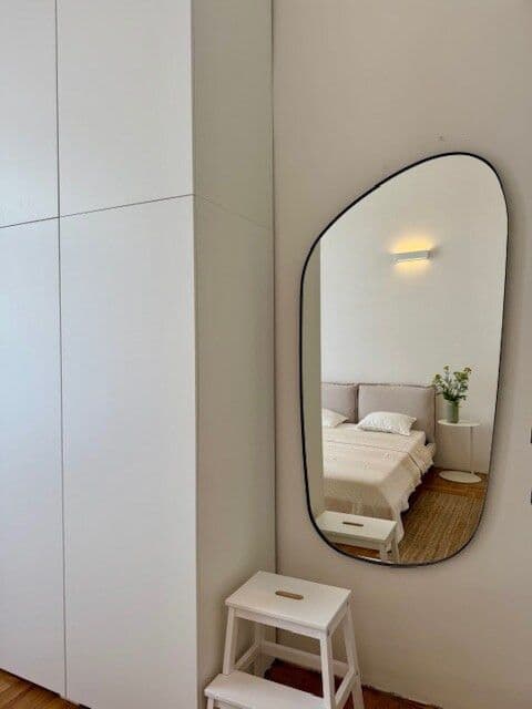 flat to rent, 46 m², Buděčská, Prague, Prague