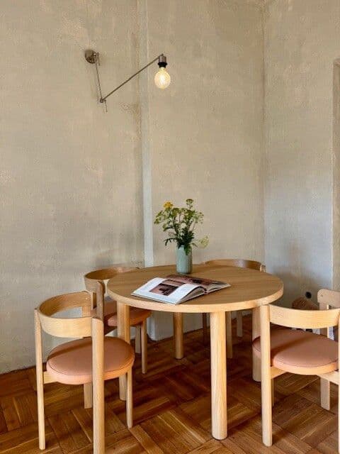 flat to rent, 46 m², Buděčská, Prague, Prague