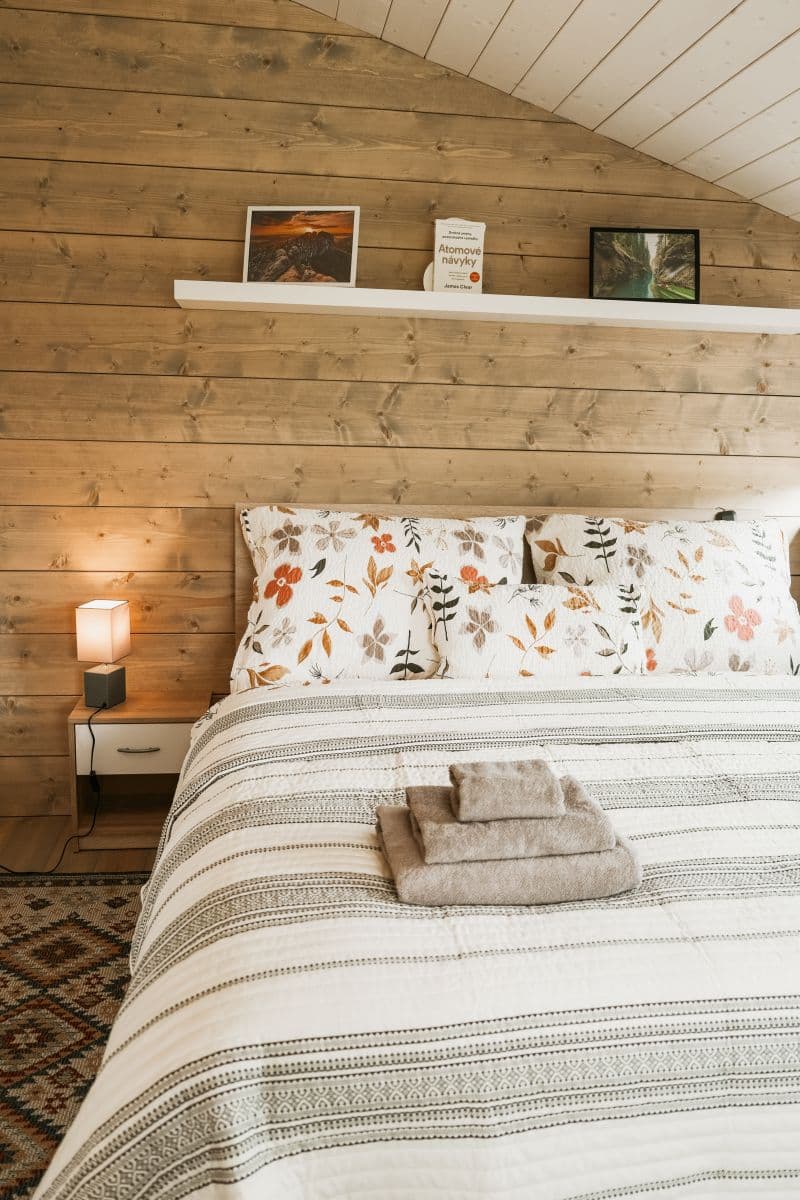 flat to rent, 110 m², Světlík, Horní Podluží, Ústecký Region
