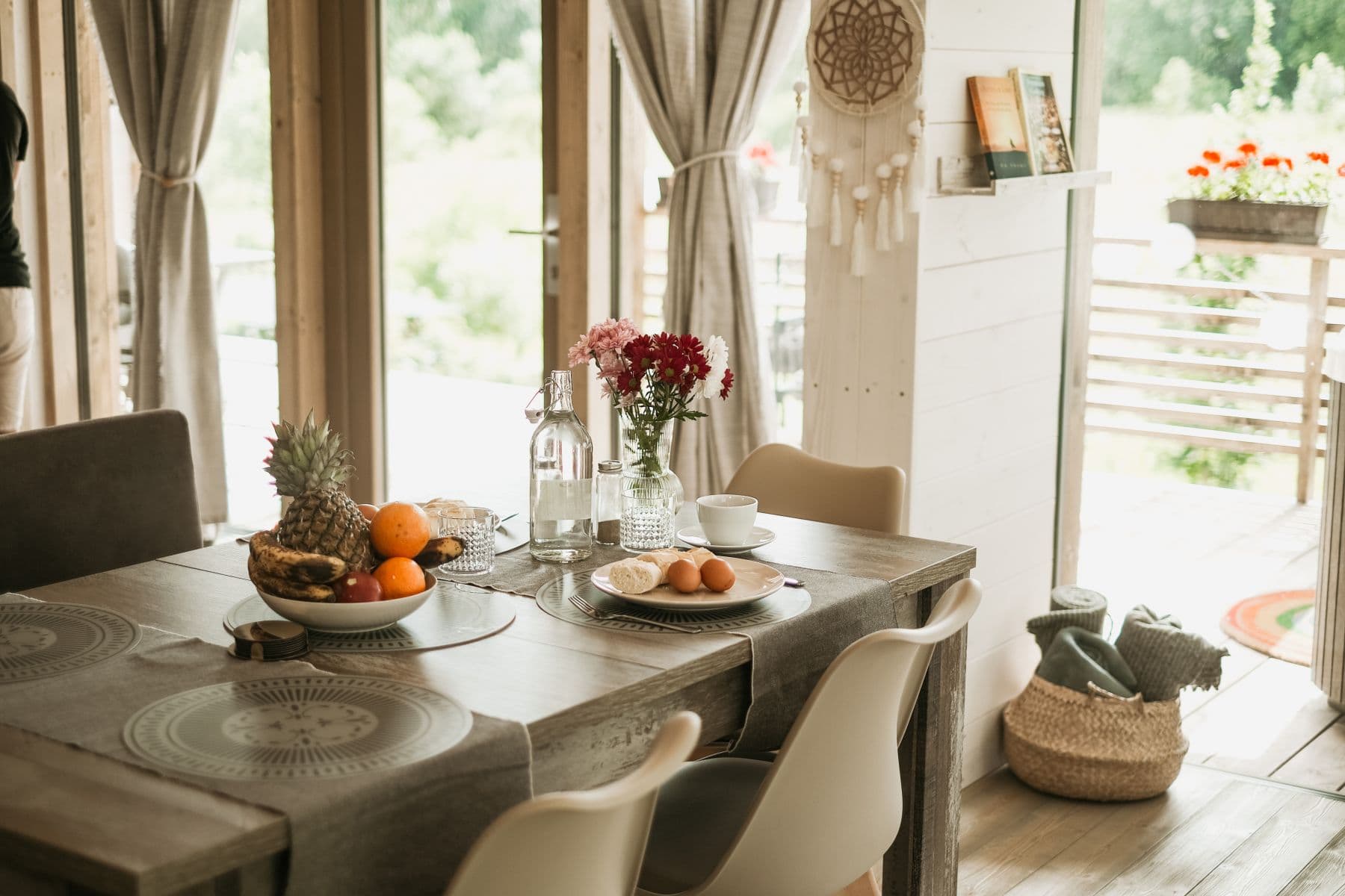 flat to rent, 110 m², Světlík, Horní Podluží, Ústecký Region