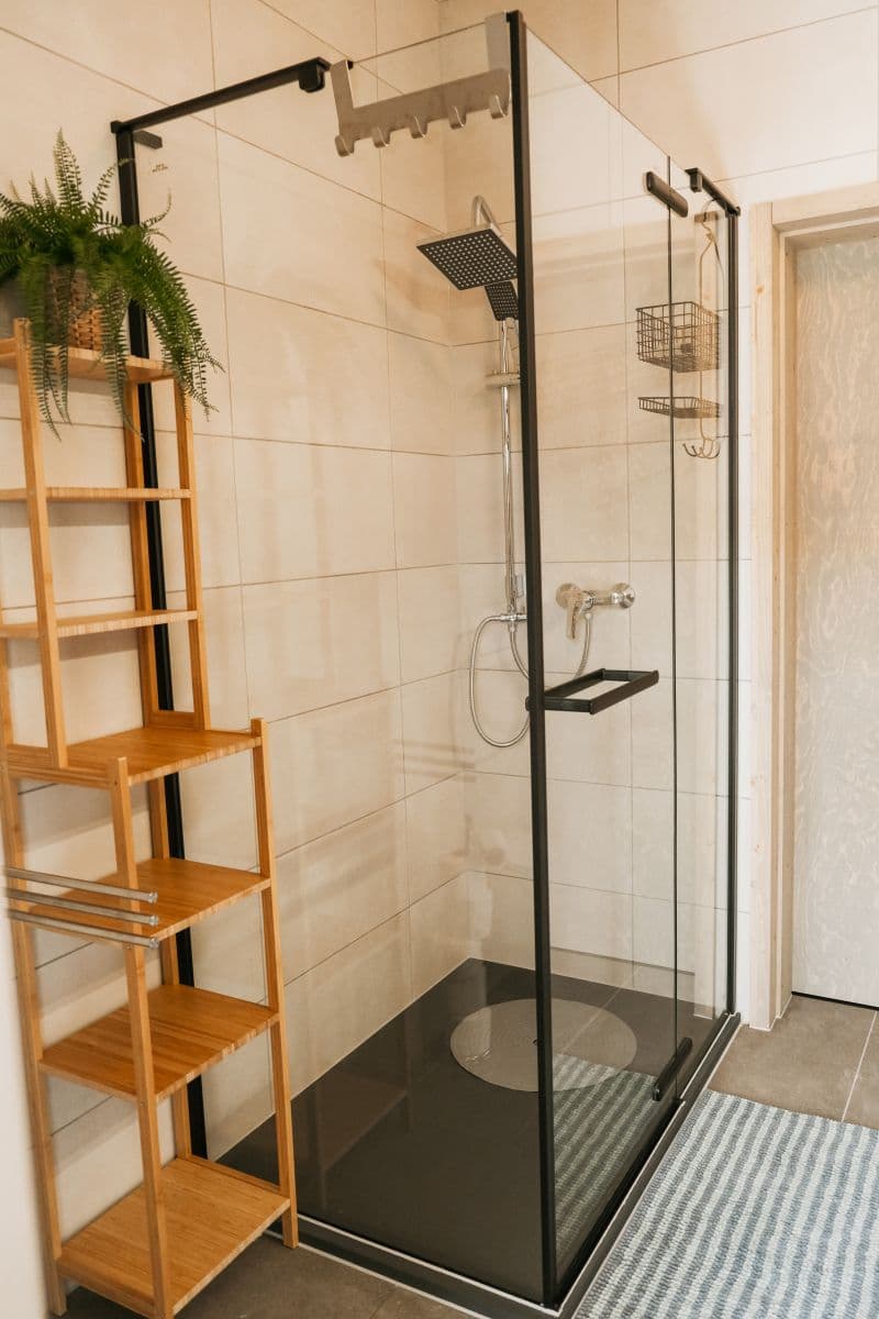 flat to rent, 110 m², Světlík, Horní Podluží, Ústecký Region