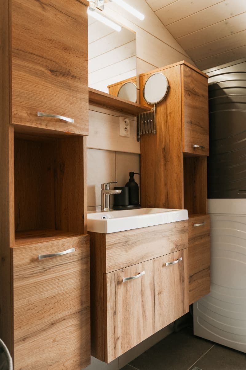 flat to rent, 110 m², Světlík, Horní Podluží, Ústecký Region