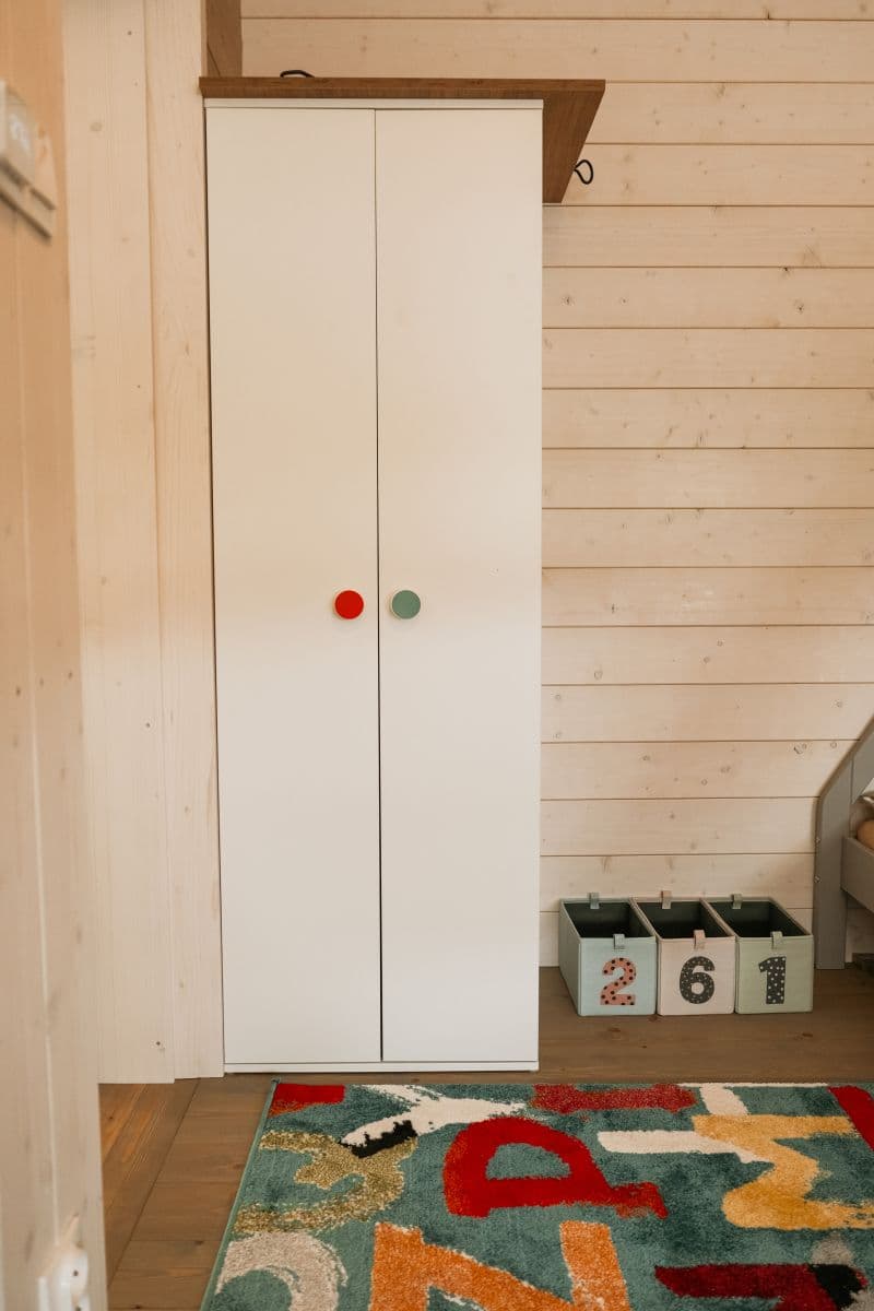 flat to rent, 110 m², Světlík, Horní Podluží, Ústecký Region