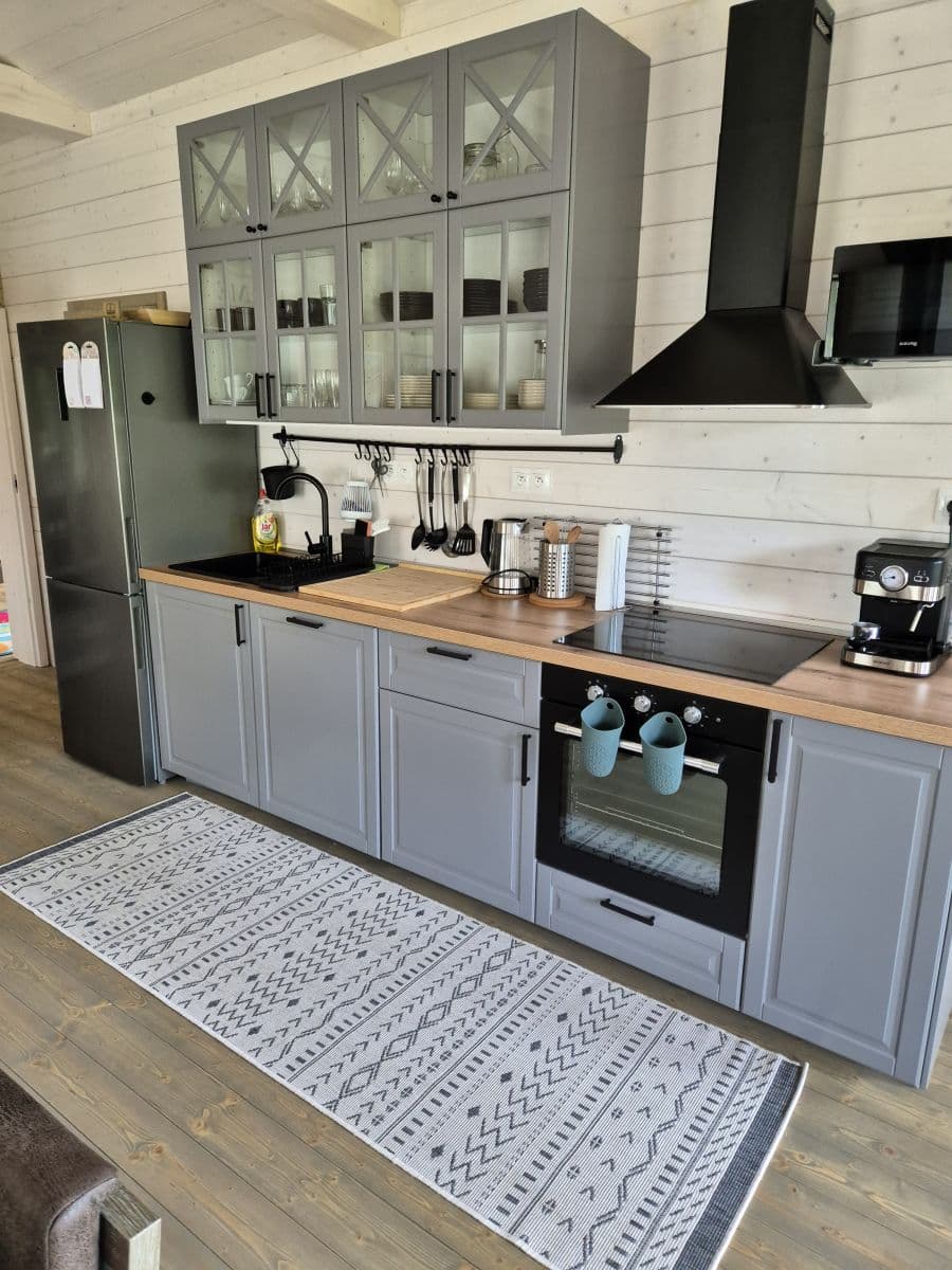 flat to rent, 110 m², Světlík, Horní Podluží, Ústecký Region
