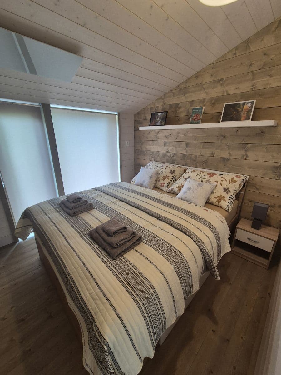 flat to rent, 110 m², Světlík, Horní Podluží, Ústecký Region