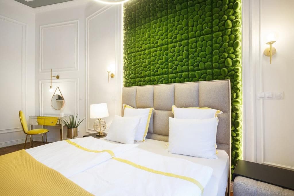 flat to rent, 130 m², Opletalova, Prague, Prague