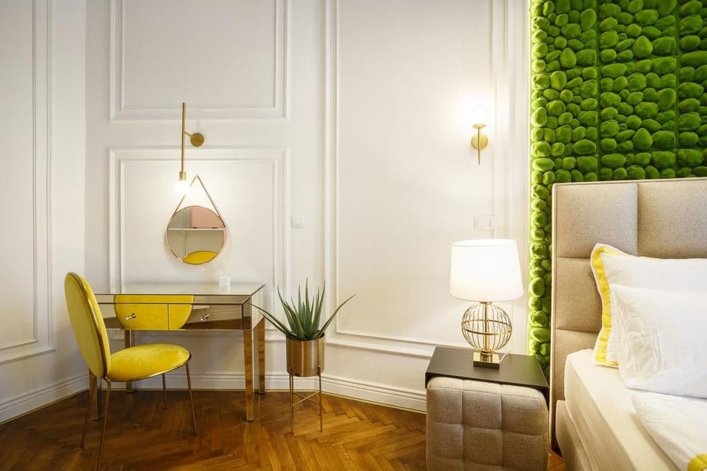 flat to rent, 130 m², Opletalova, Prague, Prague
