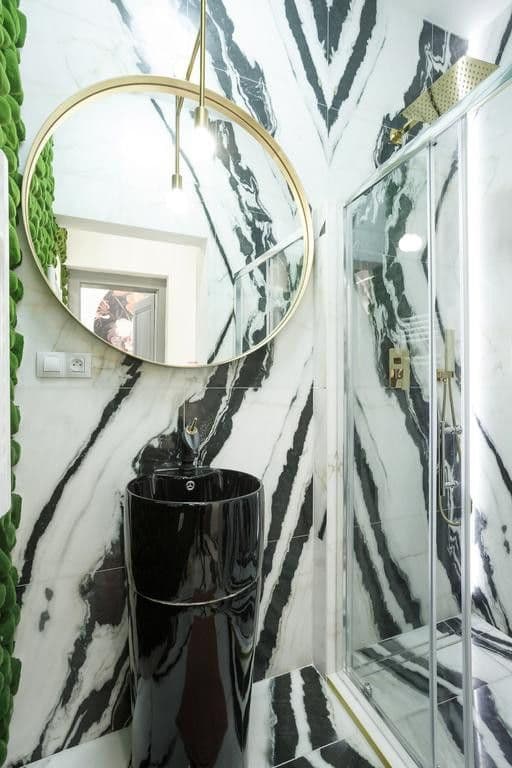 flat to rent, 130 m², Opletalova, Prague, Prague