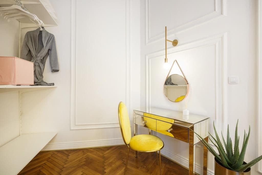 flat to rent, 130 m², Opletalova, Prague, Prague