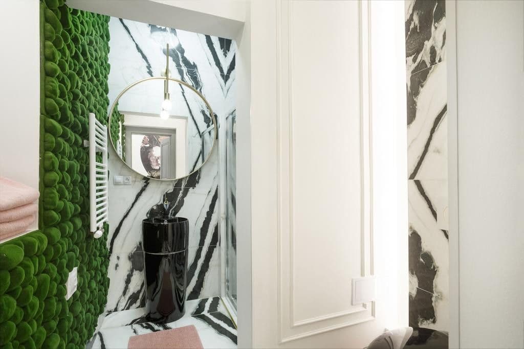 flat to rent, 130 m², Opletalova, Prague, Prague
