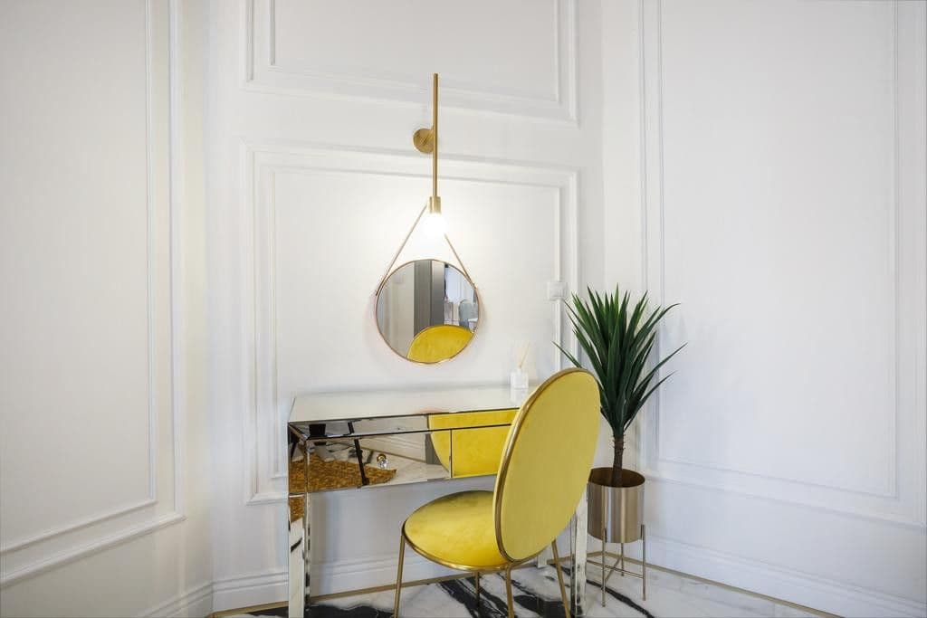 flat to rent, 130 m², Opletalova, Prague, Prague