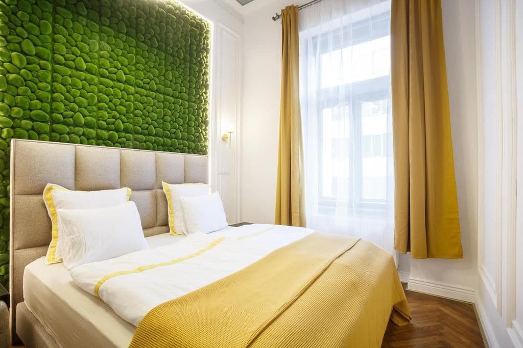 flat to rent, 130 m², Opletalova, Prague, Prague