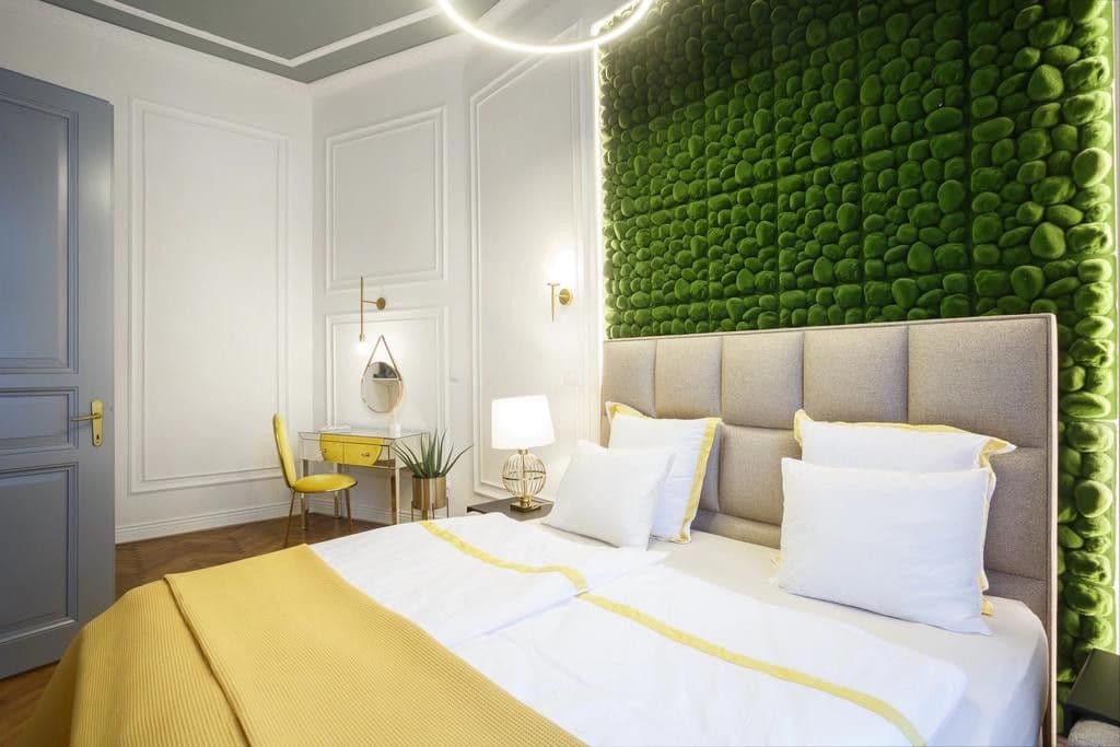 flat to rent, 130 m², Opletalova, Prague, Prague